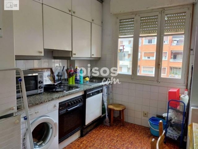 Piso en venta en Gorbea