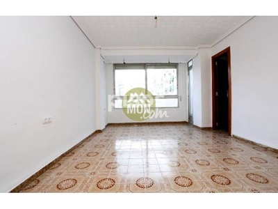 Piso en venta en La Olivereta