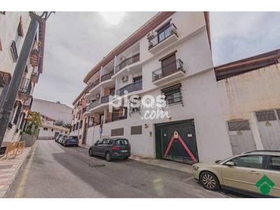 Piso en venta en La Zubia