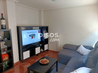 Piso en venta en Los Dolores