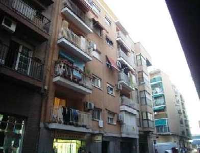 Piso en venta en Murcia de 105 m²