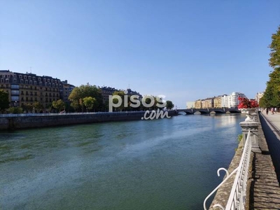 Piso en venta en Paseo Francia