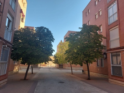 Piso en venta en Puertollano de 82 m²