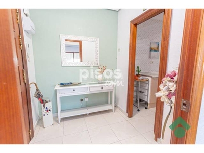 Piso en venta en Reconquista-San José Artesano-El Rosario