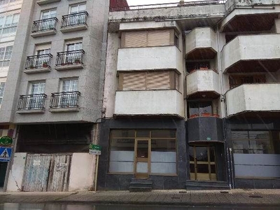 Piso en venta en Silleda (casco Urbano) de 279 m²