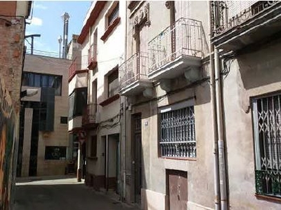 Piso en venta en Vilafranca Del Penedes de 107 m²