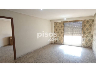 Piso en venta en Vilamarxant