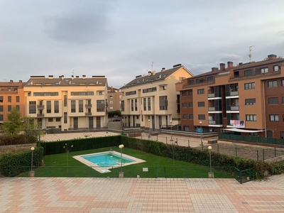 Atico en venta en Villamediana De Iregua de 104 m²