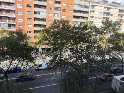 Piso Gran via de les Corts Catalanes, Hostafrancs, Barcelona