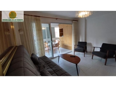 Precioso apartamento en Benidorm para entrar a vivir y en urbanización completa!