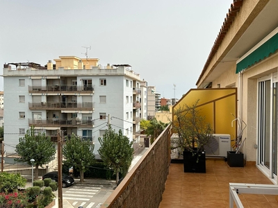 Venta de ático con terraza en Platja de Segur de Calafell, Segur playa