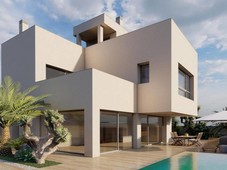 Venta Casa unifamiliar Pilar de la Horadada. Con terraza 202 m²