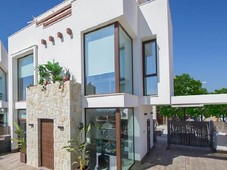 Venta Casa unifamiliar Rojales. Con terraza 101 m²