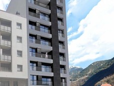 Venta Piso Andorra la Vella. Piso de tres habitaciones Quinta planta con balcón