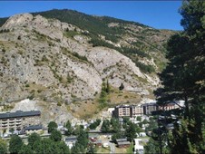 Venta Piso Canillo. Piso de dos habitaciones Buen estado cuarta planta