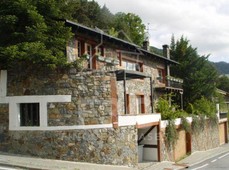 Venta Casa unifamiliar Escaldes-Engordany. Con terraza 600 m²