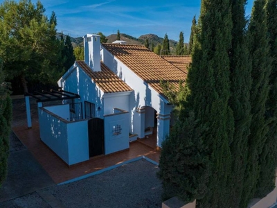 Villa en Alhama De Murcia, Murcia provincia