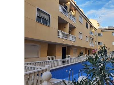 Apartamento en Formentera del Segura. Ref.- 1717p