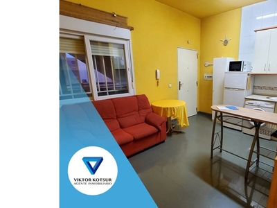 Apartamento vacacional o inversión