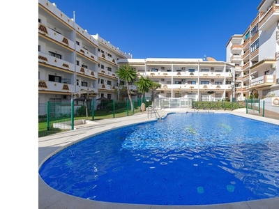 Apartamento Venta Málaga