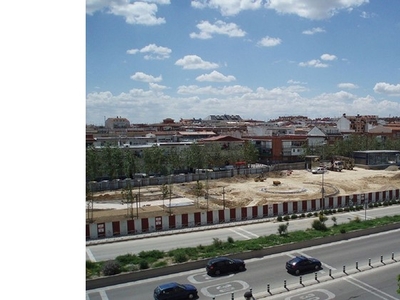 ¡Estupendo piso en La Fortuna, MADRID!