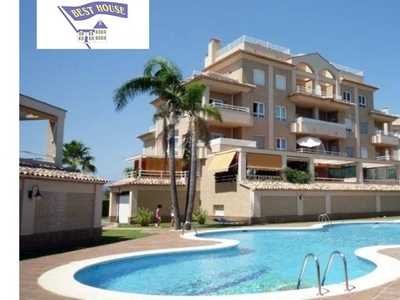 Oportunidad Apartamento en Oliva Nova Golf