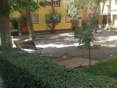 Piso de alquiler en Calle Fernando de Antequera, 2, Ruiseñores