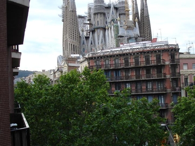Piso en venta en Carrer de Sardenya, Sagrada Família