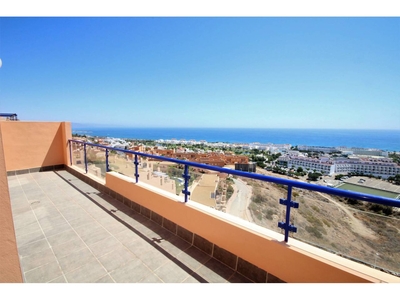 Apartamentos a estrenar en el campo de golf Marina de la Torre en Mojácar Playa, Almería