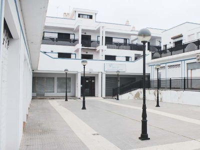 Plaza de garaje en venta en CALLE ALMENSILLA, PALOMARES DEL RÍO