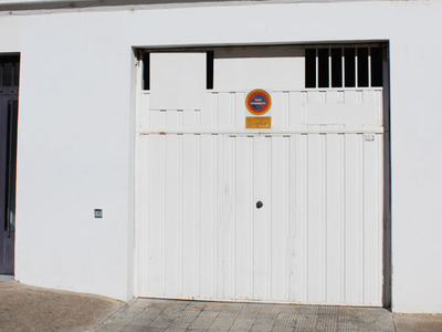 Garaje en venta en calle Andromera, Puerto Real, Cádiz