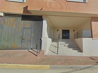 Plaza de garaje en venta en CALLE BARRIONUEVO, ALMOROX