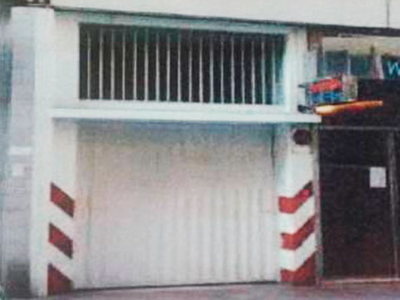 Garaje en venta en calle Reverendo Alvarez Cabeza, Coruña (A), A Coruña