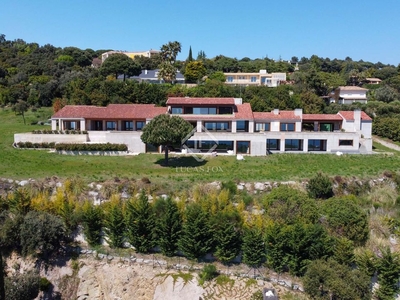 Sant Andreu De Llavaneres villa en venta