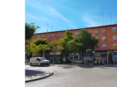 Se vende piso en Albacete, Av. Ramon Menendez Vidal