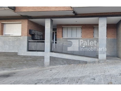 Venta de piso en Terrassa - Can Palet