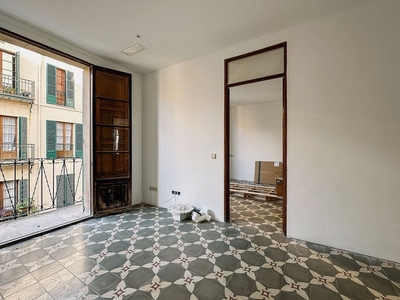 Alquiler de piso en Arxiduc - Bons Aires de 3 habitaciones con terraza y balcón
