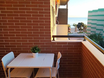 Apartamento Bahía Levante Águilas