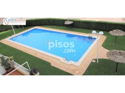 Apartamento en alquiler en Arnau de Vilanova