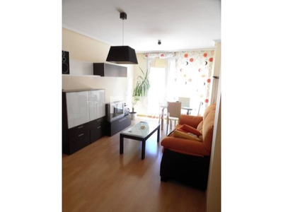 Apartamento en alquiler en Calle de Salamanca, 4