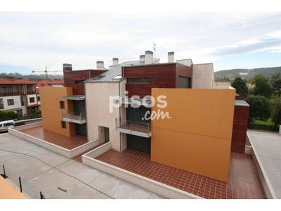 Apartamento en venta en Calle de la Peña la Barra