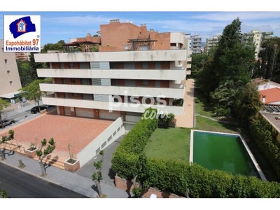 Apartamento en venta en Calle Pere Ii El Gran, nº 10