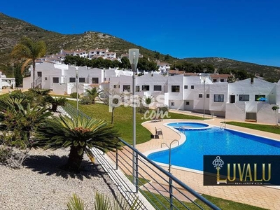 Apartamento en venta en Finca del Moro-Cap Blanc-Font-Nova