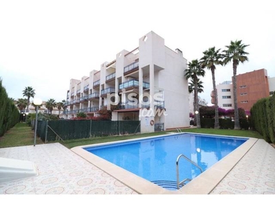 Apartamento en venta en Agua Marina