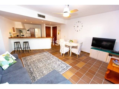 Apartamento en venta en Las Filipinas-Villamartín-Canal Norte