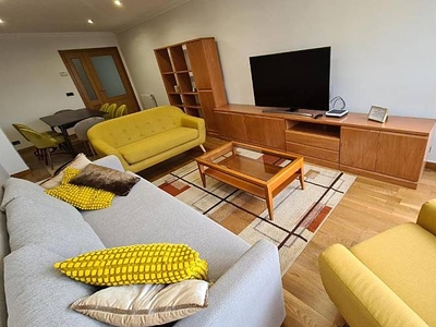 Apartamento para 8 personas en Vigo centro