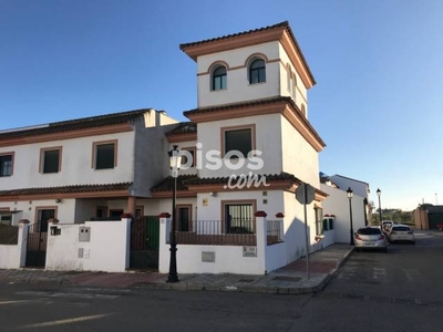 Casa adosada en venta en Calle Argentina, 19