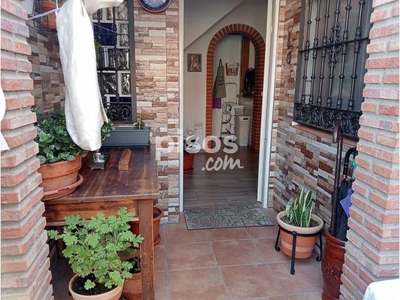 Casa adosada en venta en Churriana-El Pizarrillo-La Noria-Guadalsol