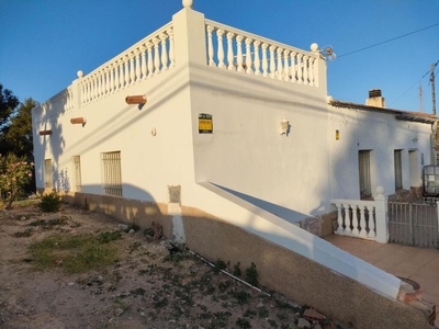 Casa-Chalet en Venta en Cuevas Del Almanzora Almería