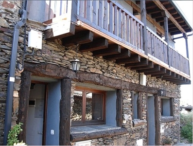 Casa-Chalet en Venta en Riaza Segovia